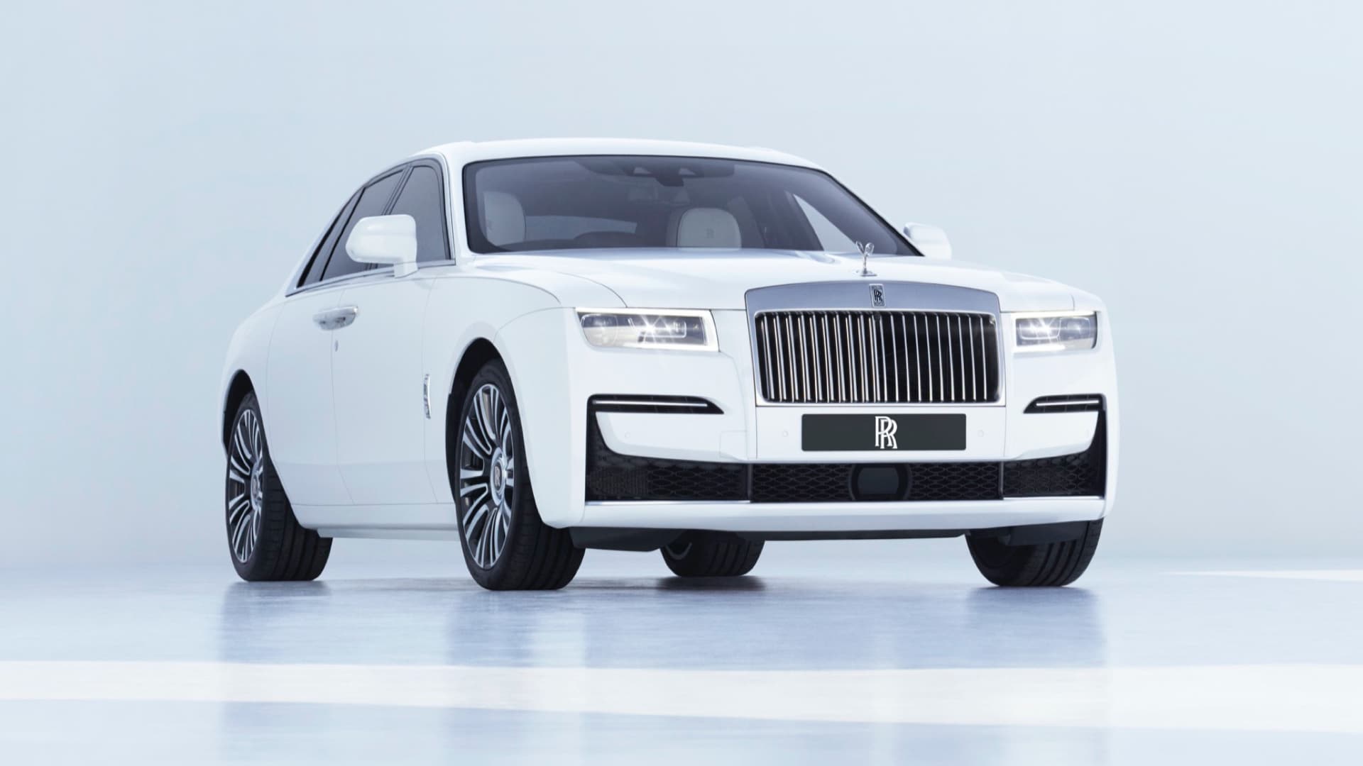 Rolls Royce