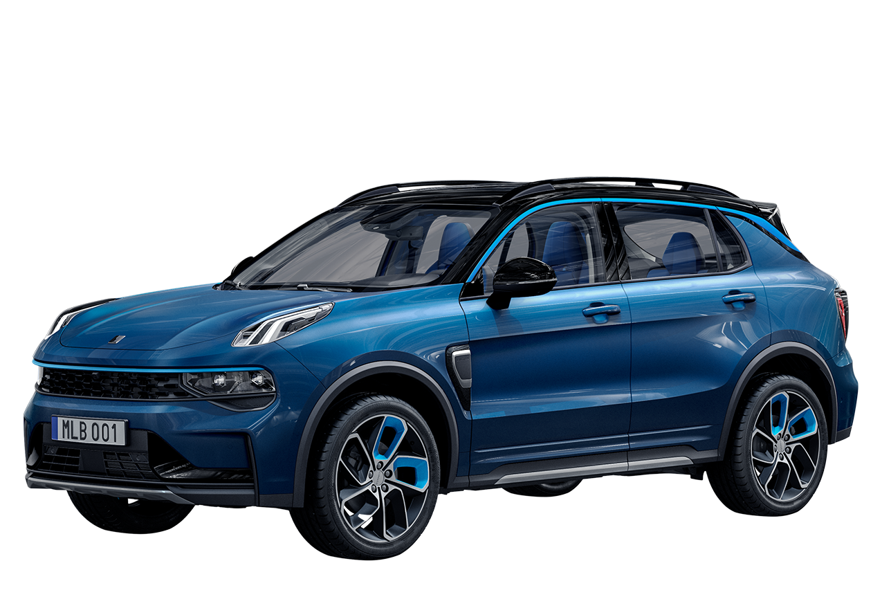 Lynk & Co