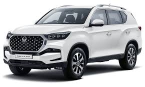 SsangYong