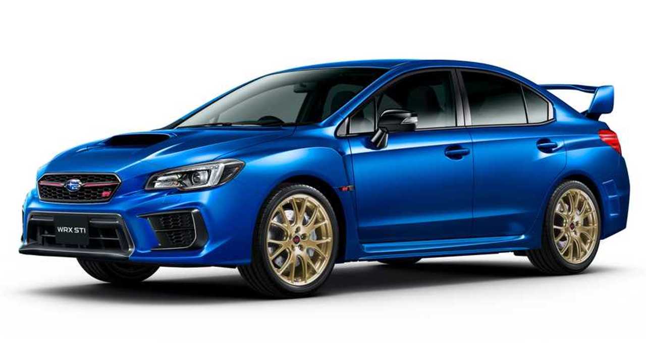Subaru