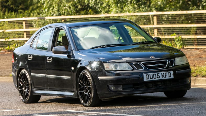 Saab