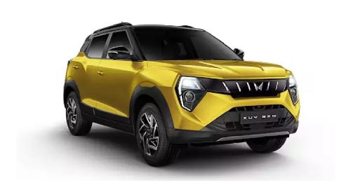 Mahindra