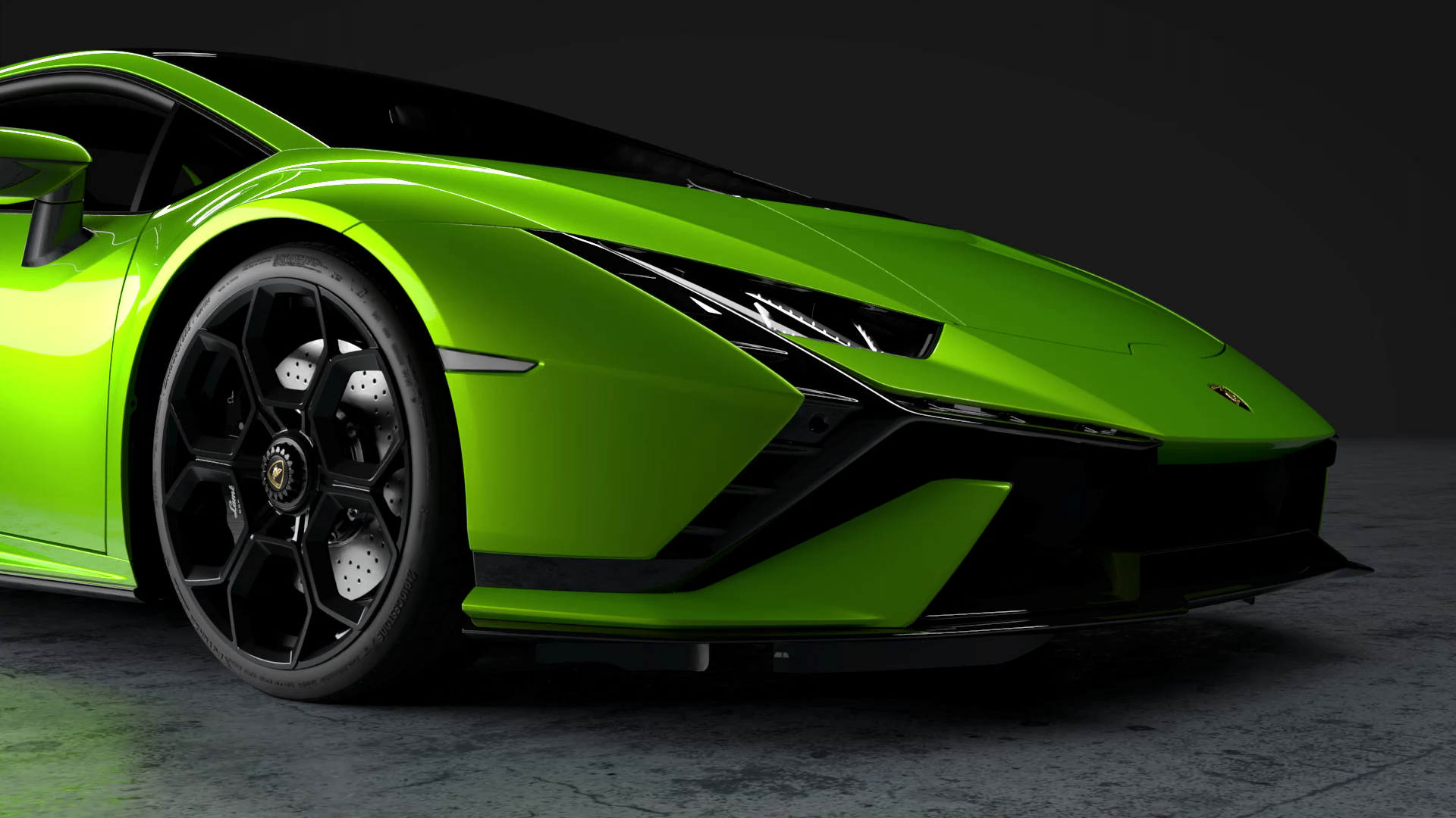 Lamborghini