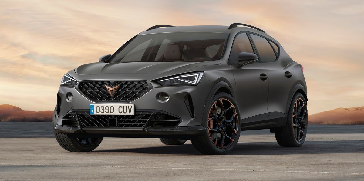 Cupra