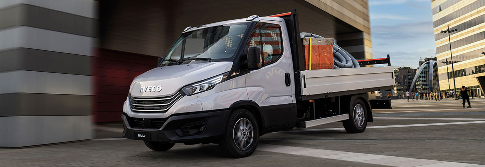 Iveco