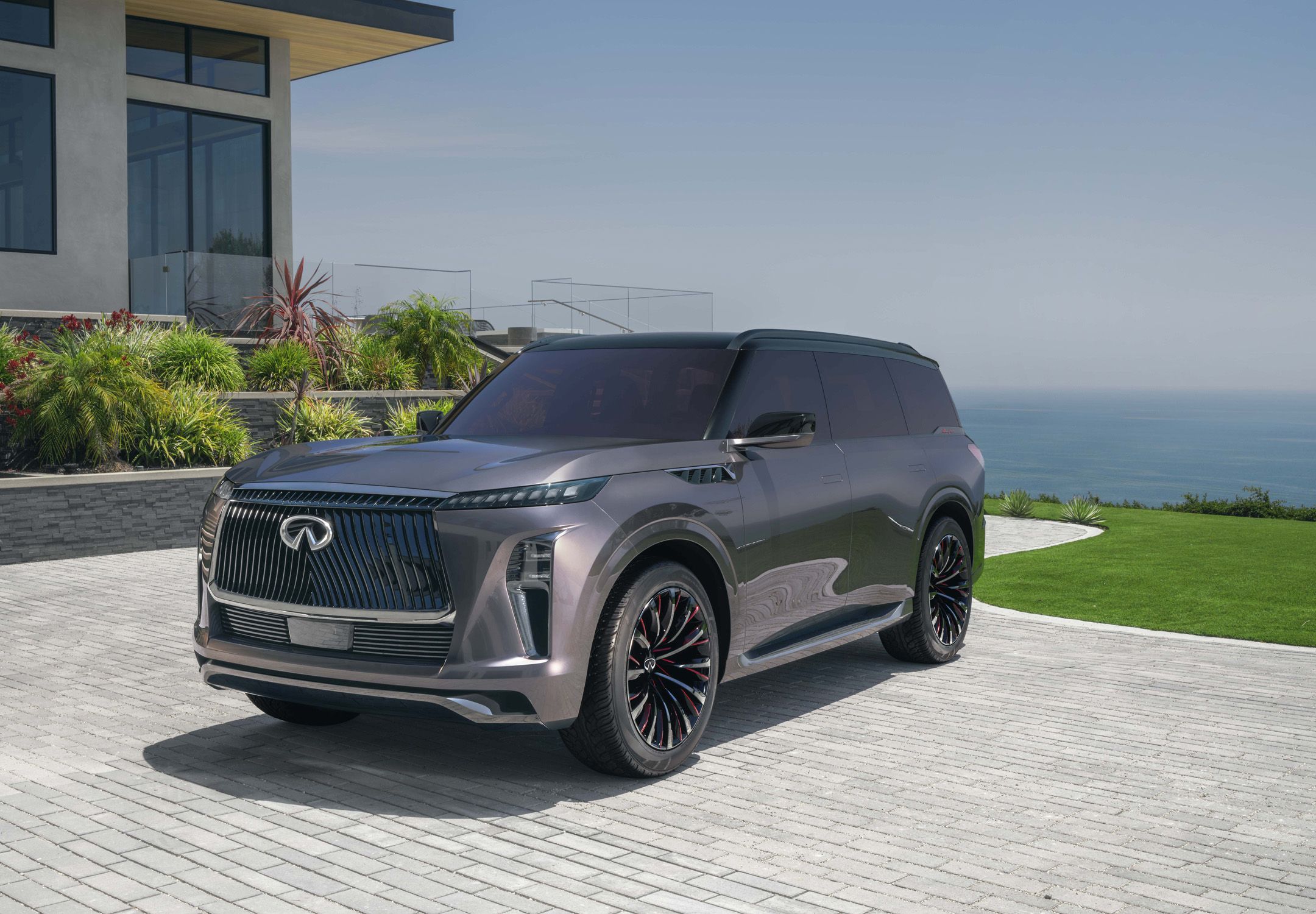 Infiniti