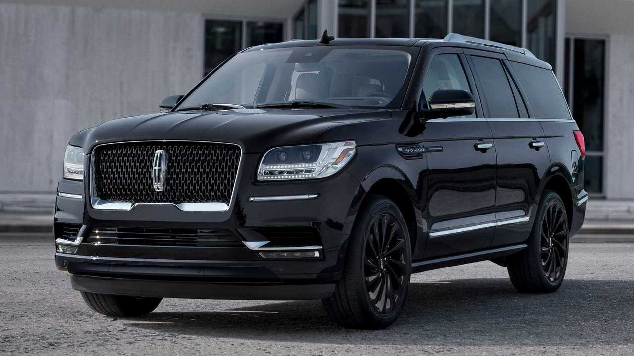 Lincoln