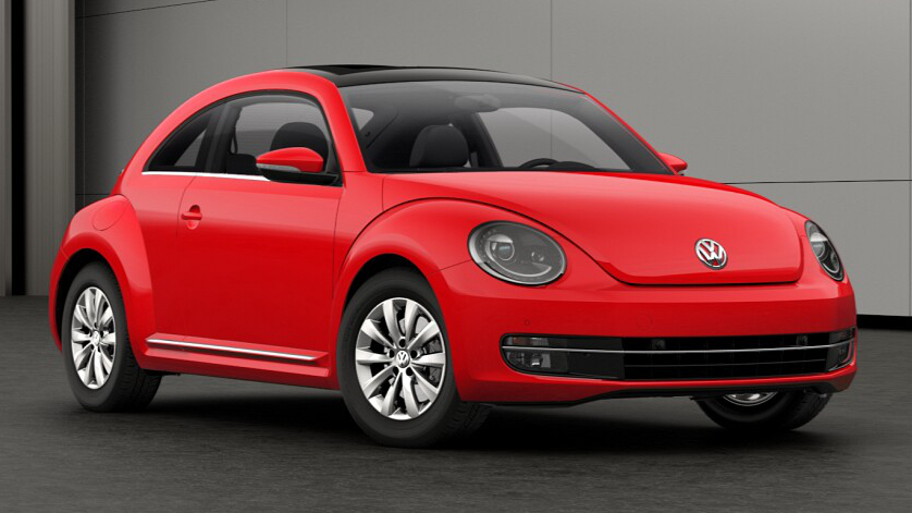 Volkswagen