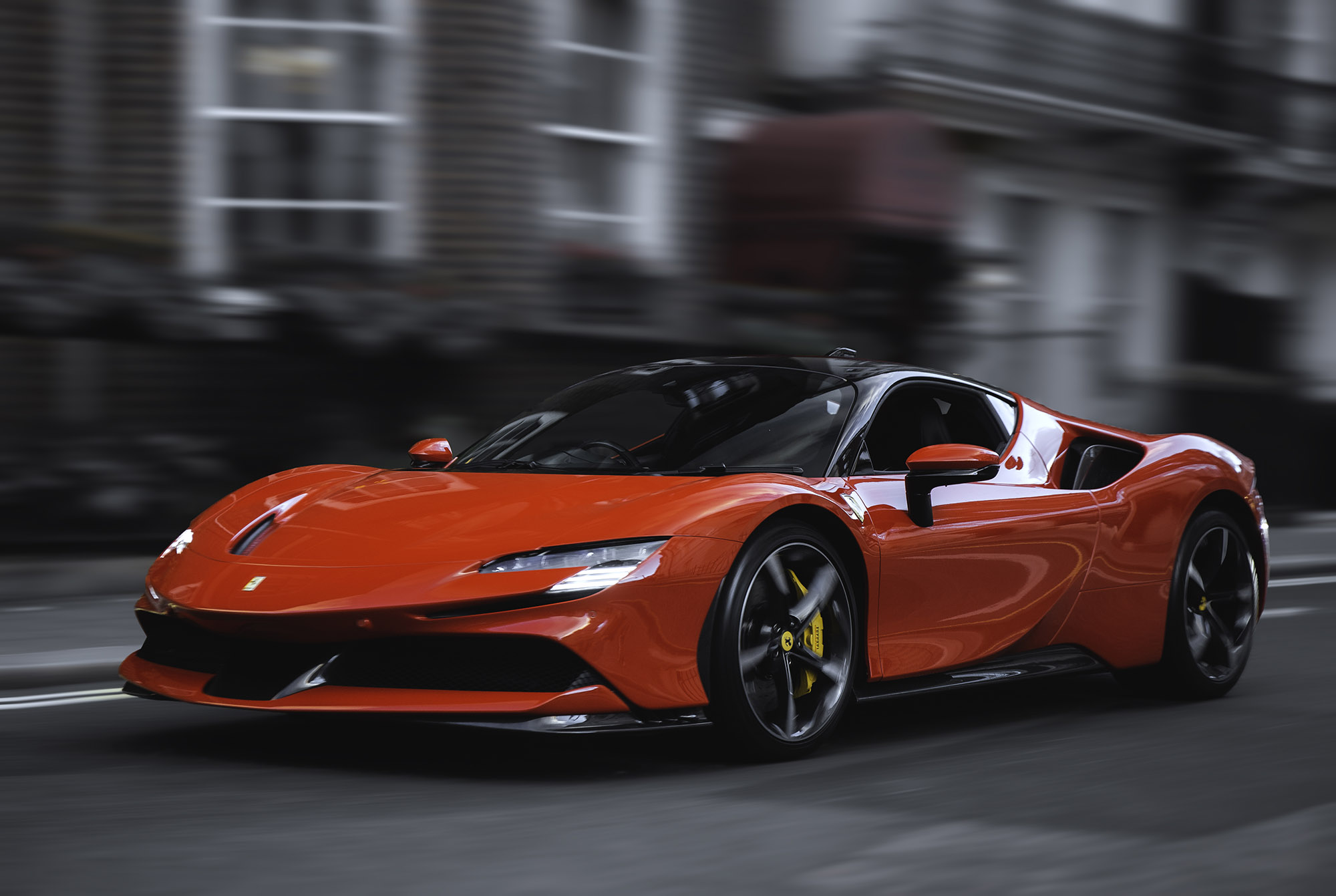Ferrari