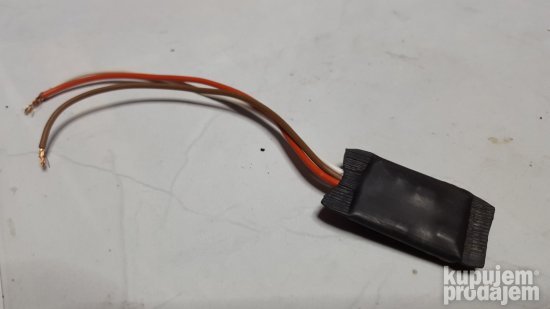 Emulator dolnje brave volana Mercedes