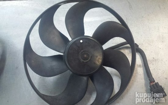 VW Polo ventilator hladnjaka oe. 6Q0959455K
