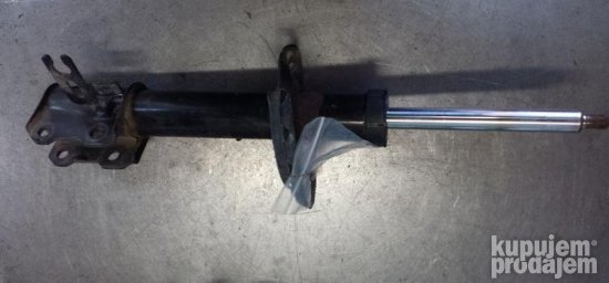 Opel Zafira B 1.9cdti prednji levi amortizer oe.22214012