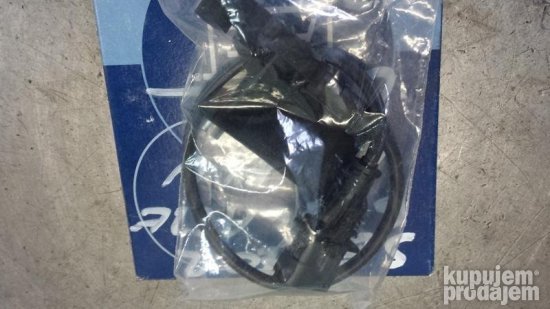 Opel Astra 1.4 16v, 1.6 16v senzor bregaste osovine Facet